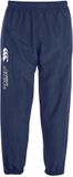 Canterbury Junior Gepofte Zoom Stadionbroek Navy - 10 Jaar