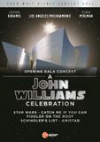 Cmajor A John Williams Celebration DVD
