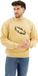 Karl Lagerfeld Jeans Reg Multi Ring Sweatshirt Croissant M Man
