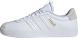 adidas Sportswear VL Court 3.0 Schoenen - Dames - Wit