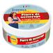 STARWAX THE FABULOUS - Witte Steen Veelzijdig - Met Witte Klei - Reinigt, Glanst - Alle Oppervlakken - 99% Natuurlijke Oorsprong - Ecocert Gecertificeerd - Gemaakt in Frankrijk - 300 gr