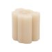 Marimekko Unikko bougie beige