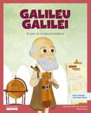 Galileu Shackleton Books Galileu Galilei | El pare de la ciència moderna Paperback