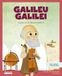 Galileu Shackleton Books Galileu Galilei | El pare de la ciència moderna Paperback