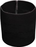 Cawila Brassard Noir Polyester