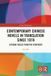 Contemporary Routledge China Perspectives- Contemporary Chinese Novels in Translation since 1978