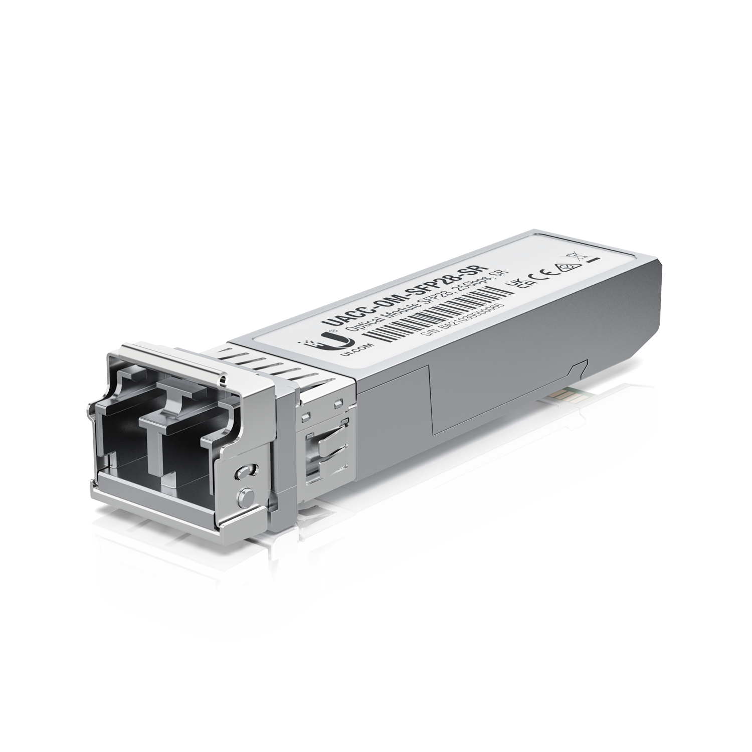Ubiquiti UACC-OM-SFP28-SR