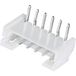 JST S10B-PH-K-S (LF)(SN) connecteur mâle, montage standard PH Nombre total de contacts: 10 Pas: 2 mm Contenu: 1 pièce(s)