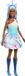 Barbie A Touch of Magic - Blauwe hoorn - Barbiepop