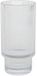 Merkloos Drinkglas stapelbaar Ø7,7x14cm 460ml Transparant Glas