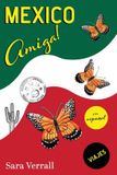 Mexico Libri GmbH Mexico Amiga! Paperback