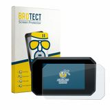 BROTECT - Screenprotector voor Suzuki GSX-S1000 5" - Folie Beschermfolie Beschermglas matte