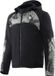 Dainese Ignite 2 Moss Grijs Textiele Motorjas - Maat 48 - Heren - Polyester - Zwart