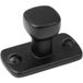 Viefe FIRM Metal Furniture Knob, 45 x 24 mm