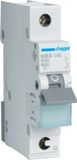 Hager MBS140