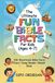 The Ultimate Fun Bible Facts Book for Kids (Ages 4–7): 100 Illustrated Bible Facts Every Young Reader Should Know
