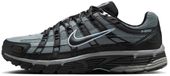Nike P-6000 Noir Gris Cool Bleu Célestine - Taille 38.5