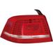 Volkswagen Feu arrière gauche LED Passat B7 2010-2014