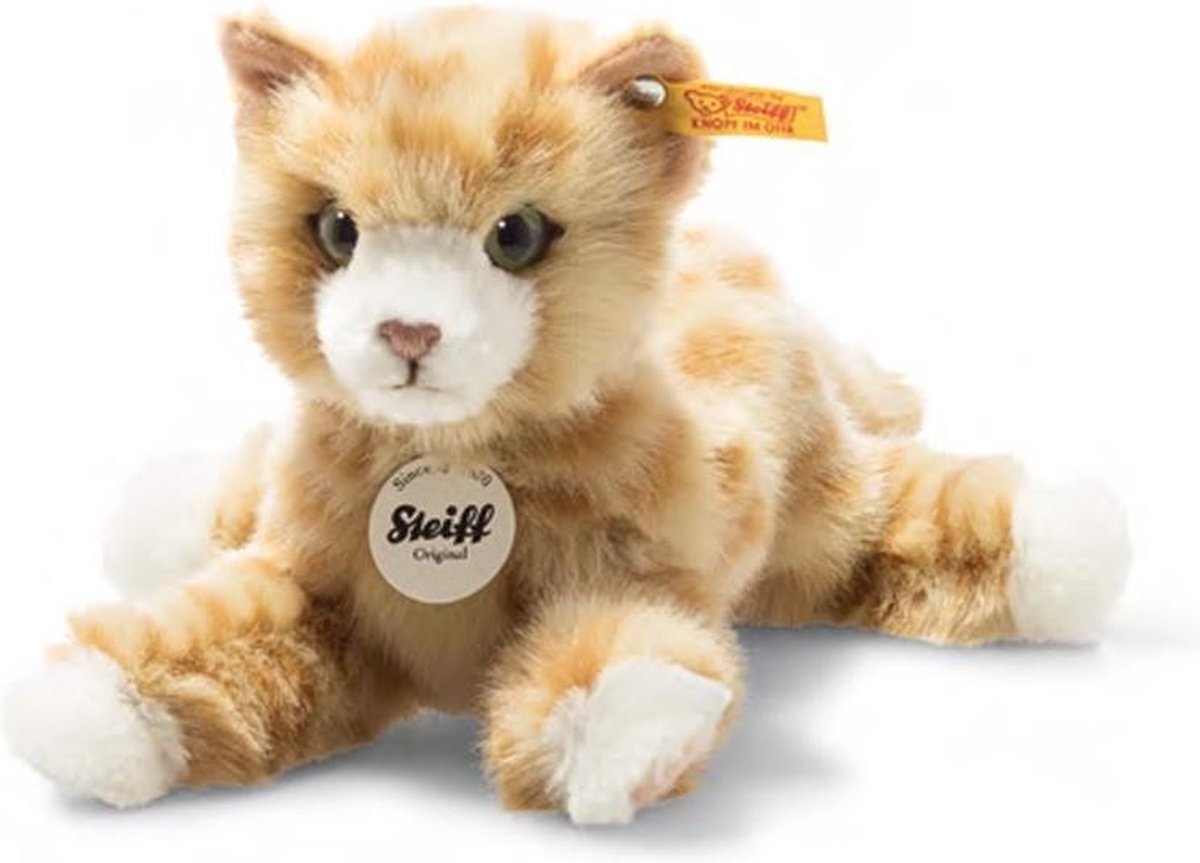 Steiff Mimmi Kat 24 cm. EAN 099229