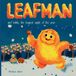 Leafman and Yalda, the longest night of the year