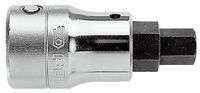 Facom douilles pour tournevis 6 pans 22 mm