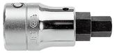 Facom douilles pour tournevis 6 pans 22 mm