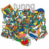Konkurrent Tunng - Good Arrows (CD)