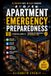 Apartment Emergency Preparedness: preparation for small-space living