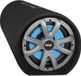 Pyle PLTB8 400W 8 Inch Subwoofer Speaker Zwart