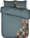 Essenza Painter's Garden Dekbedovertrek Denim Blue - Lits-Jumeaux - 240x200/220 cm