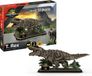 Revell Puzzle 3D Jurassic World Rebirth T.Rex - 45 pièces
