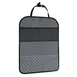 Lampa 85127 Premium stoelorganizer met 2 vakken, 46 x 57 cm