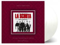 Morricone, Ennio Ennio Morricone - La Scorta (1993) Vinyl