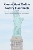 Connecticut Libri Omnibus Legal Publishing Connecticut Online Notary Handbook