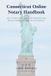 Connecticut Libri Omnibus Legal Publishing Connecticut Online Notary Handbook