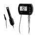 PCE Instruments pH-mètre PCE-PHM 12 Température, valeur pH