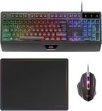 Mars Gaming MCP124 Toetsenbord en Muis Combo