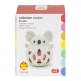 Tiger Tribe Silicone Rattle Koala