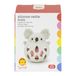 Tiger Tribe Silicone Rattle Koala