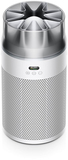 Dyson HushJet Purifier Compact - Luchtreiniger - Zilver, Wit - 100 m²