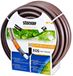 Stocker Eos Anti-torsion 1/2´´ Câble de tuyau rond 50 m Transparent