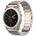 Strap-it Garmin Bracelet titane magnétique Forerunner 935 (titanium)