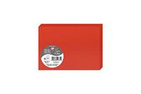 Clairefontaine 22371C - Pakket van 25 Dubbele Kaarten C6 11x15,5cm 210g