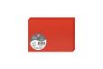 Clairefontaine 22371C - Pakket van 25 Dubbele Kaarten C6 11x15,5cm 210g