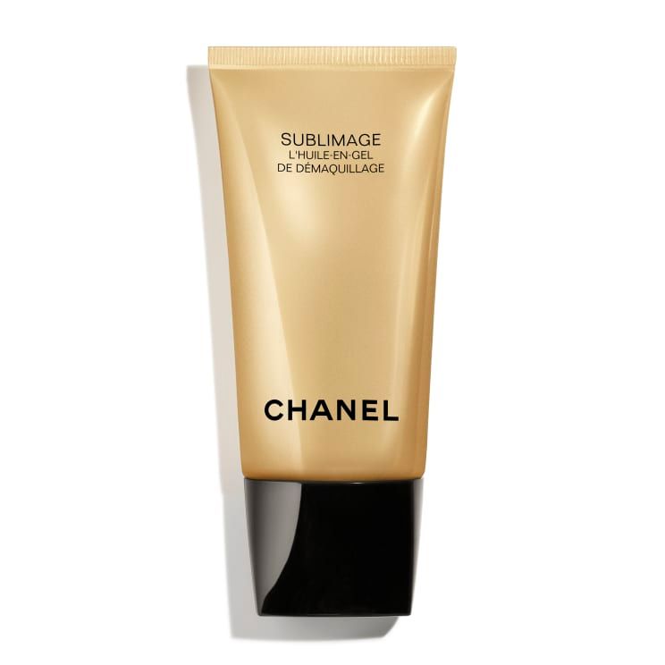 Chanel Sublimage L'Huile-En-Gel De Demaquillage - 150ml