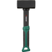 PARKSIDE® Maillet anti-rebond ou marteau de charpentier ou marteau de mécanicien ou massette