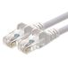 1aTTack.de CAT 5e UTP netwerkpatchkabel met 2x RJ45-connectoren, 15 m, wit