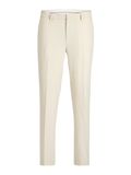 JACK & JONES Pantalon 'JPRBLAMARTIN' crème