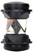 Prisma reflector voor 360-graden totalstations