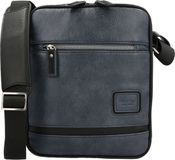 PICARD Breakers Crossover Bag Jeans - Komb Donkerblauw